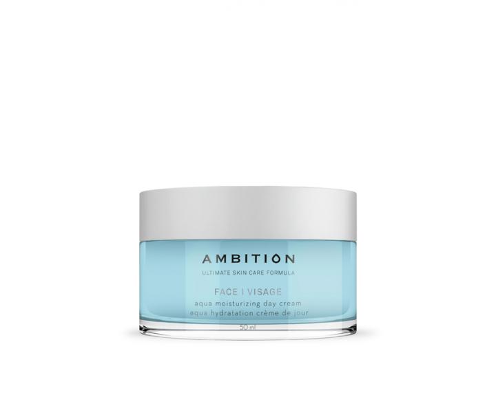 Hydratační denní krém Aqua Ambition, 50 ml