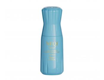 Bezoplachov� regenera�n� balz�m pro pos�len� po�kozen�ch a barven�ch vlas� Neqi Build Boost Leave-In Balm - 75 ml
