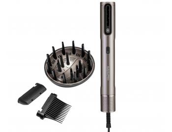 Profesion�ln� f�n na vlasy BaByliss Pro Drying Wand - 1600 W, champagne metalick�