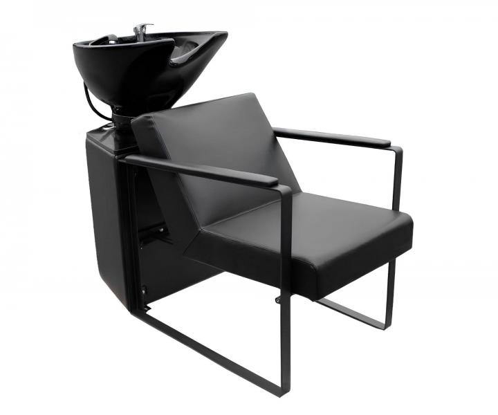 Kade�nick� myc� box Hairway Frame - �ern�, �ern� umyvadlo