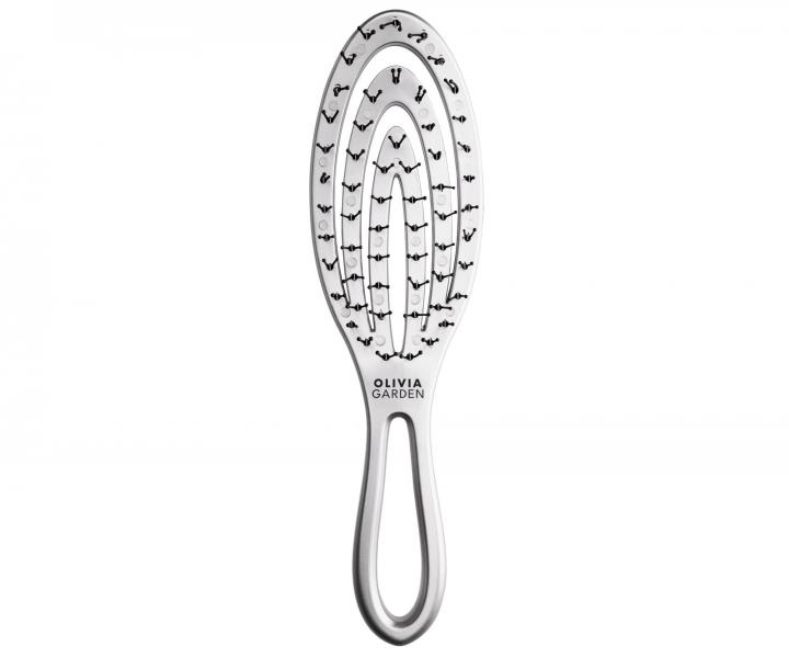 Kart Olivia Garden Holiday