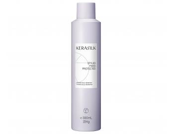 Lak na vlasy s maximální fixací Kerasilk Ultimate Hold Hairspray - 300 ml
