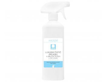 Luxusn isti zrcadel a malch ploch Amoen - 500 ml