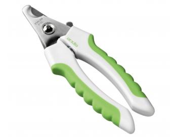 Kle�ti�ky na dr�pky z nerezov� oceli Andis PET 65700 Nail Clipper
