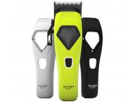 Profesion�ln� st�ihac� strojek na vlasy s vym�nn�mi kryty Rovra Super Cut Professional 5209 - neonov� zelen�/b�l�/�ern�