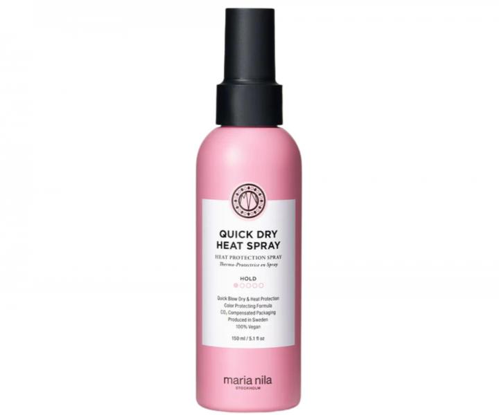 �ada pro styling a fin�ln� �pravu vlas� Maria Nila