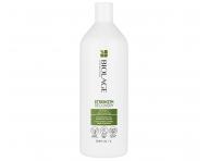 Šampon pro poškozené vlasy Biolage Strength Recovery Shampoo - 1000 ml