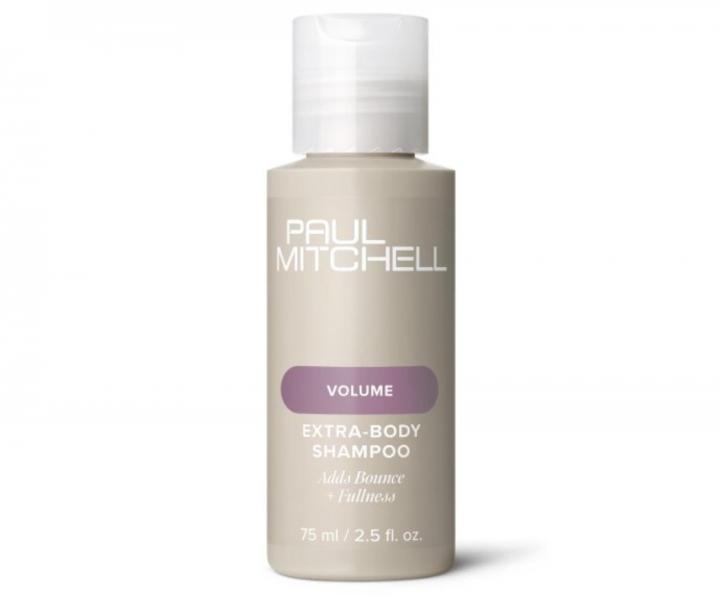 �ada pro objem vlas� Paul Mitchell Volume Extra-Body