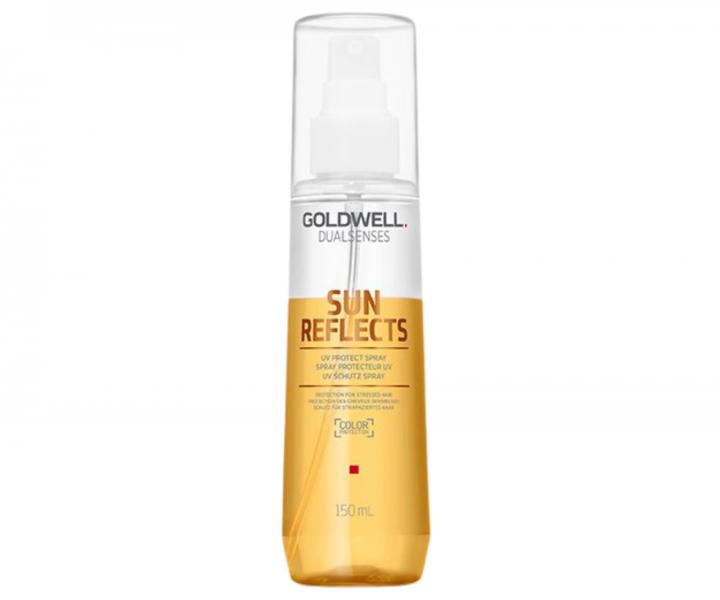 Sprej na vlasy vystaven slunci Goldwell Sun Reflects - 150 ml
