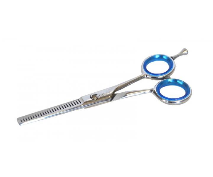 Efilační nůžky Detail Classic 6" DHS-AM-121 - 30 zubů, 440C