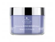 Sada pro poškozené vlasy Alterna Caviar Bond Repair + maska 169 ml zdarma