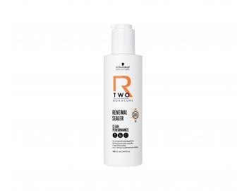 Obnovujc pe pro pokozen vlasy Schwarzkopf Professional R-TWO Bonacure - 145 ml