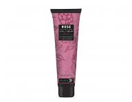 Řada pro vlnité a kudrnaté vlasy Black Rose Curly Dream