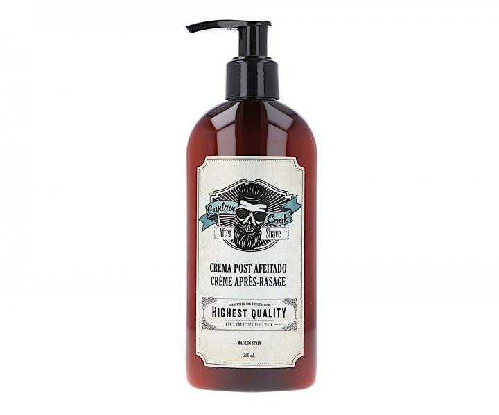 Krém po holení Captain Cook After Shave - 250 ml