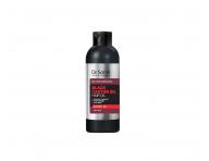 Posilujc olej na vlasovou pokoku Dr. Sant Reinforcing Black Castor Oil  Hair Oil - 100 ml