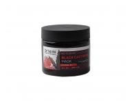 Maska pro obnovu struktury vlasů Dr. Santé Reinforcing Black Castor Oil Mask