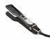 Profesionální parní žehlička na vlasy Eurostil Profesional Stream Hair Straightener 07820 - černá - nové