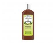 Kondicionr pro such a pokozen vlasy GlySkinCare Organic Macadamia Oil Hair Conditioner - 250 ml