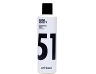 Osvěžující šampon 2v1 Artégo Good Society 51 - 250 ml