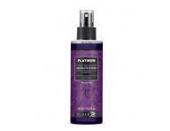 Řada pro melírované vlasy Black Platinum Absolute Blond