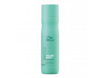 Šampon pro objem vlasů Wella Invigo Volume Boost - 250 ml