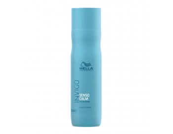 �ampon pro zklidn�n� poko�ky Wella Invigo Senso Calm - 250 ml