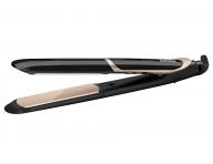 Žehlička na vlasy BaByliss Super Smooth ST393E - černo-zlatá
