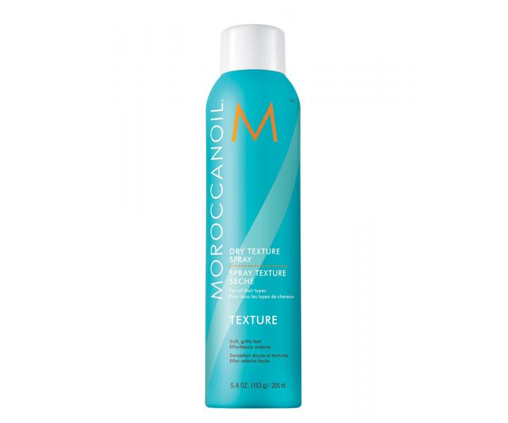 Sprej pro dodání textury vlasů Moroccanoil Texture - 205 ml