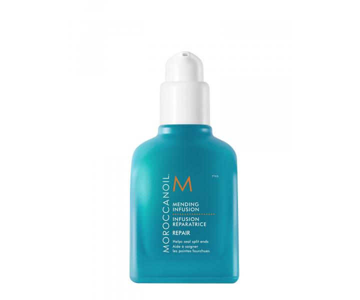 Regenerační infuze Moroccanoil Mending Infusion Repair - 75 ml