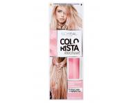 Vymvajc se barva Loral Colorista Washout Pink Hair - rov
