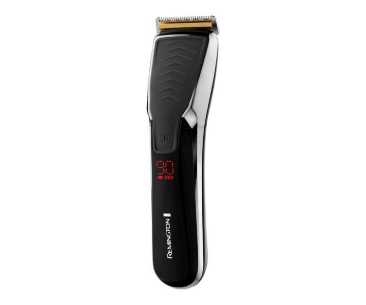 Zast�ihova� vlas� Remington Pro Power Titanium Ultra HC7170 - �ern�