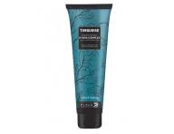 Řada pro jemné a unavené vlasy Black Turquoise Hydra Complex
