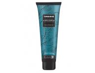 Maska pro jemn a unaven vlasy Black Turquoise Hydra Complex - 250 ml