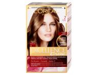 Permanentní barva Loréal Excellence 7 blond