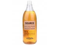 Šampon Loréal Source Nourishing a Daily 1500 ml + zdarma Shampoo Bar