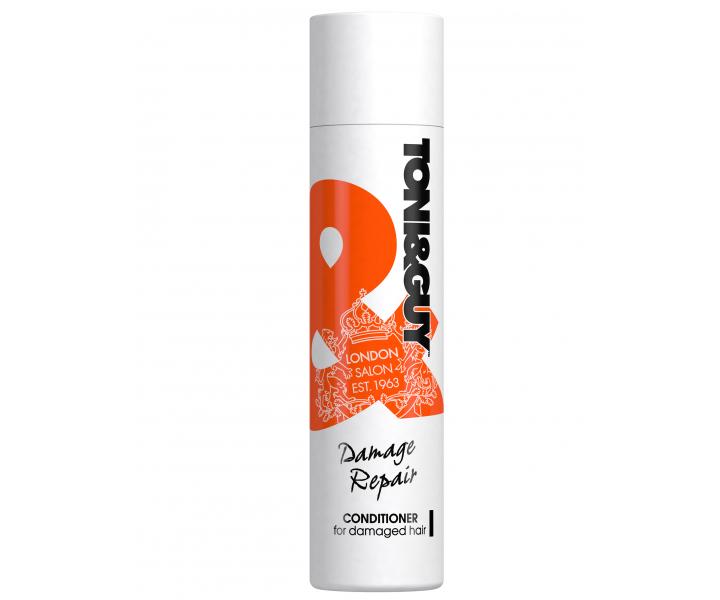 Kondicionr pro pokozen vlasy Toni&Guy Damage Repair - 250 ml