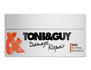 Maska pro pokozen vlasy Toni&Guy Damage Repair - 200 ml