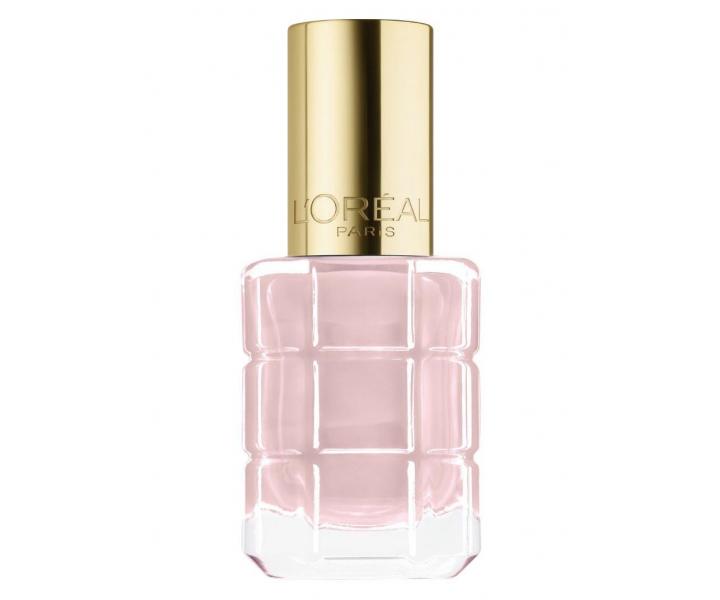 Lak na nehty Loréal Paris - 220 - světlá růžová, 13,5 ml