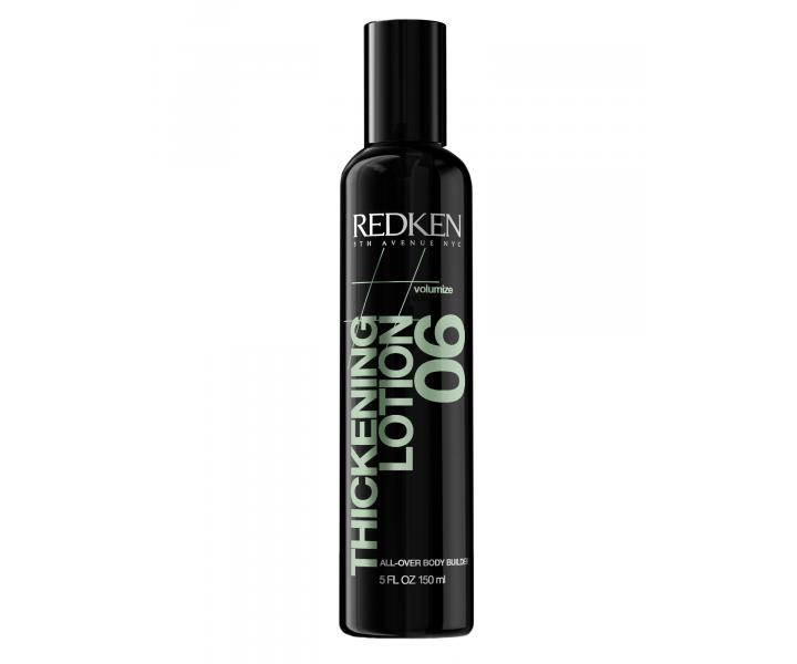 Mlko pro objem jemnch vlas Redken Thickening Lotion 06 - 150 ml
