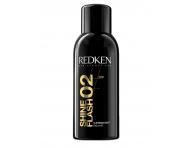 Lesk na vlasy ve spreji Redken Shine Flash 02 - 150 ml