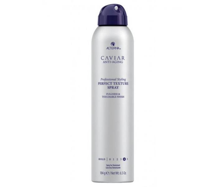 Texturizan sprej na vlasy Alterna Caviar Perfect Texture Spray - 184 g