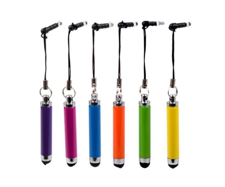 Dotykov pero na mobil/tablet Sibel - (bonus)