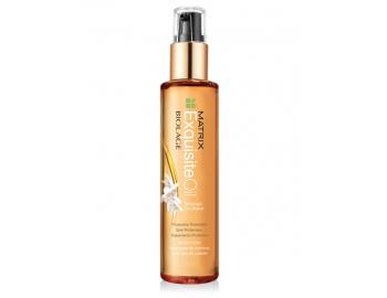 Intenzivn ochrann olej Biolage ExquisiteOil - 100 ml