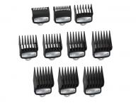 Sada n�hradn�ch n�stavc� s kovovou sponou Wahl