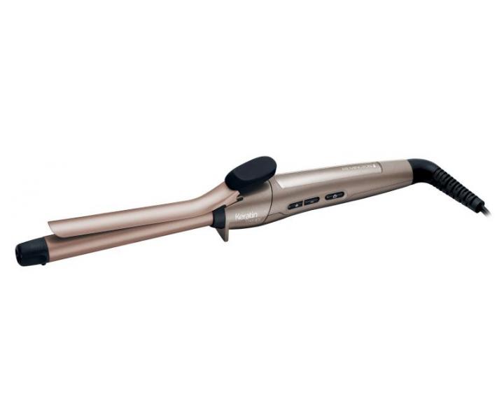 Remington Kulma na vlasy Keratin Therapy Pro Curl - 19 mm