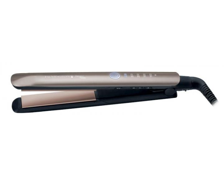 Remington Žehlička na vlasy Keratin Therapy Pro - 25x110mm