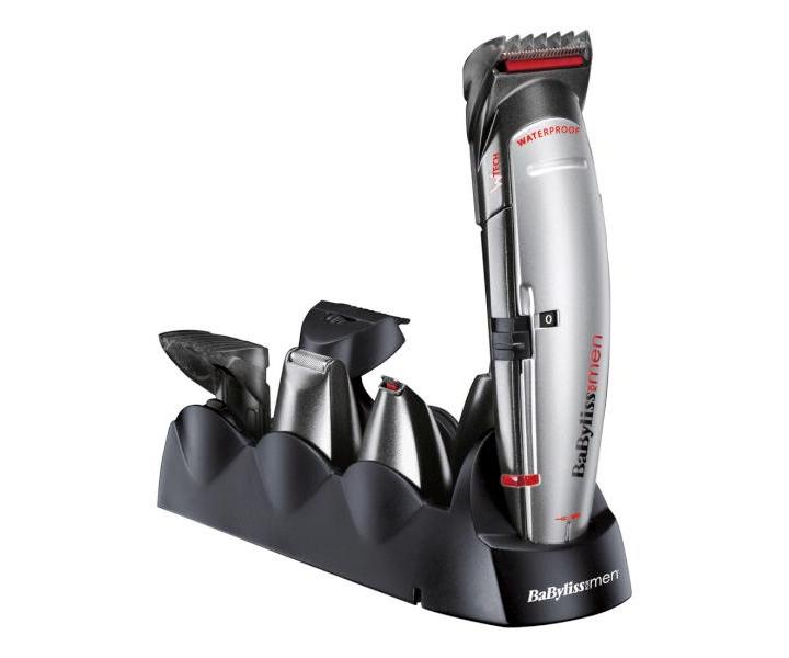 Zastřihovač vlasů a vousů BaByliss E835E