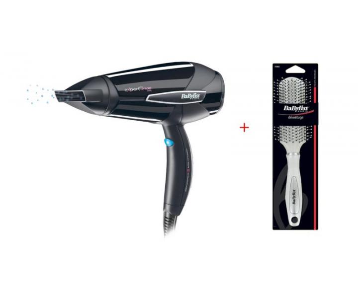BaByliss Ioniza�n� f�n na vlasy D241E - 2100 W + ZDARMA kart��