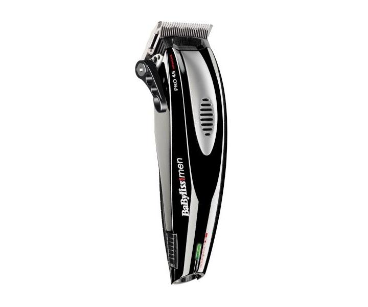BaByliss Zastřihovač vlasů a vousů PRO 45 E955E