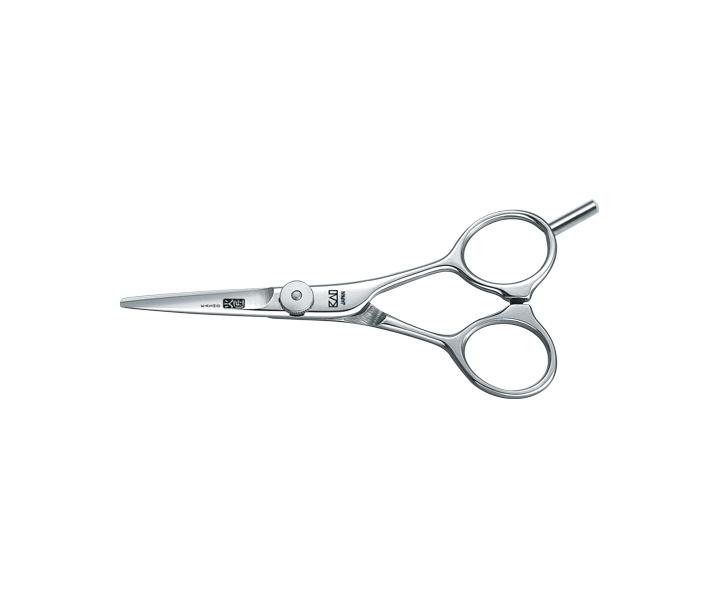 Kadeřnické nůžky Kasho Design Master Classic - 4,5"